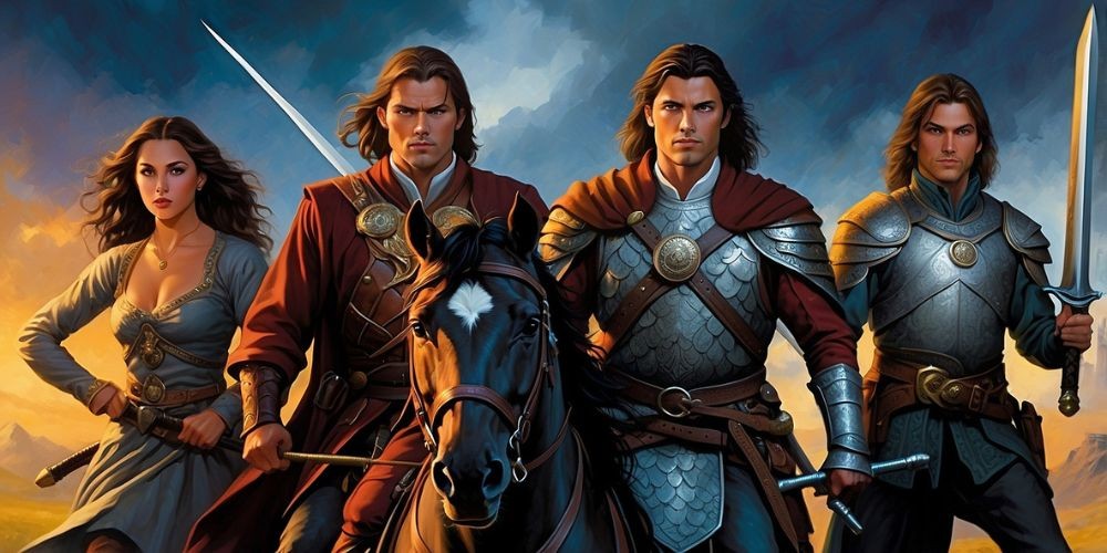 Why The Wheel of Time is Unmissable-Read